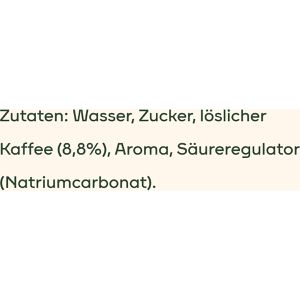 Produktbild für Kaffeekonzentrat Jacobs Espresso Typ Concentrate Sweet Choco