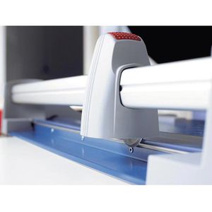 Produktbild für Rollenschneider Dahle 440, A4
