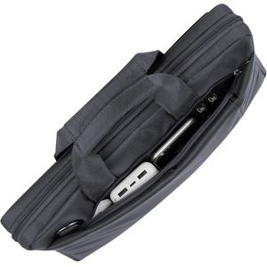 Produktbild für Laptoptasche Rivacase Central 8221 Black