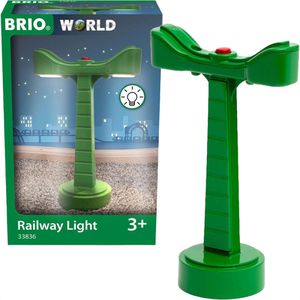 Spielzeugeisenbahn-Zubehör BRIO World 33836