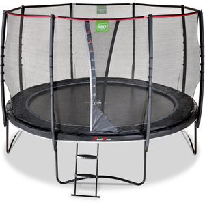 Produktbild für Trampolin EXIT-Toys PeakPro, outdoor