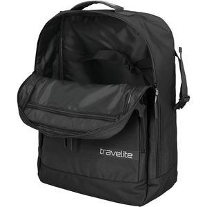 Produktbild für Handgepäck-Rucksack Travelite Kick Off Multibag