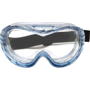 Produktbild für Schutzbrille 3M Fahrenheit FHEITAF, klar