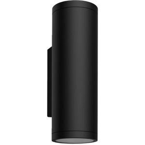 Wandleuchte Philips-Hue Appear aus Aluminium, für außen (IP44)