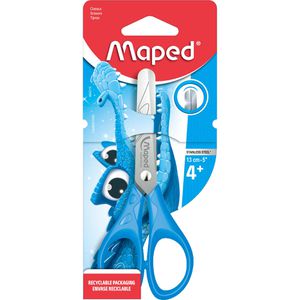 Produktbild für Kinderschere Maped ESSENTIALS, 464210, 13cm