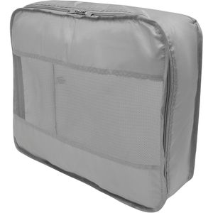 Produktbild für Koffer-Organizer Böttcher-AG Travel Attendant, grau Set 3-tlg.