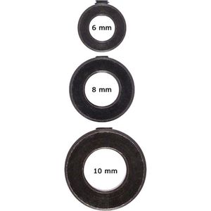 Produktbild für Tiefenstopp Bosch 2609255318, Set