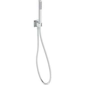 Produktbild für Handbrause Ideal-Standard Idealrain Atelier BC774AA, verchromt