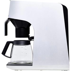 Produktbild für Kaffeemaschine Melitta Cafina XT180-GMC, mit Glaskanne