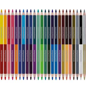 Produktbild für Buntstifte Eberhard-Faber Colori Duo, 514822