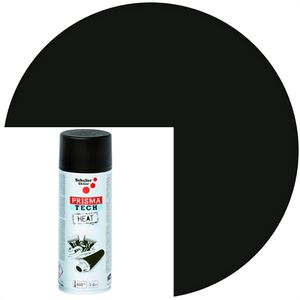 Sprühfarbe Schuller 91073 Prisma Tech Heat, 400 ml