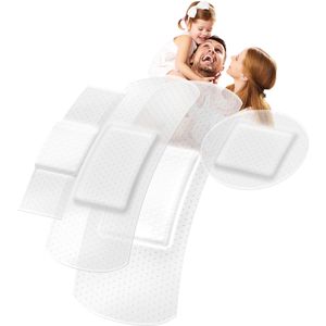 Produktbild für Pflaster Lifemed Allround, 20 Strips