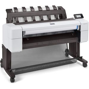 Produktbild für Großformatdrucker HP DesignJet T1600 PS