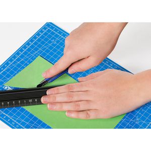 Produktbild für Schneidematte Dahle 10690, A4