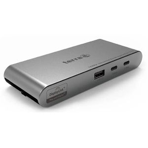 Produktbild für Dockingstation Terra 770, 1089327