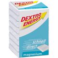 Traubenzucker Dextro Energy Magnesium