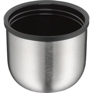 Produktbild für Thermosflasche Thermos Thermocafe Everyday, Edelstahl