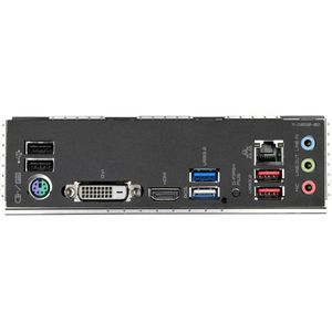 Produktbild für Mainboard Gigabyte B550 GAMING X V2