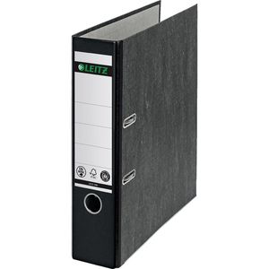 Ordner Leitz 1080-50-95, Karton, A4, 8cm