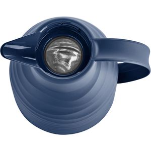 Produktbild für Thermoskanne Emsa Samba Wave QuickPress Kunststoff