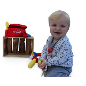 Produktbild für Kinderwerkzeug KS-Tools 100208