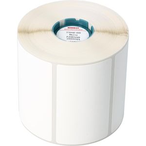 Produktbild für Thermoetiketten Niimbot weiß