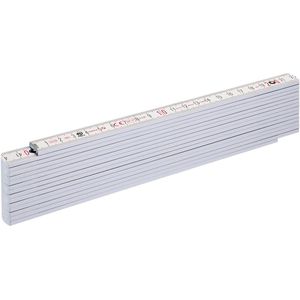 Produktbild für Zollstock Stabila 19074, 1407 GEO, Holz