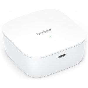 Produktbild für Smart-Home-Zentrale tedee Bridge