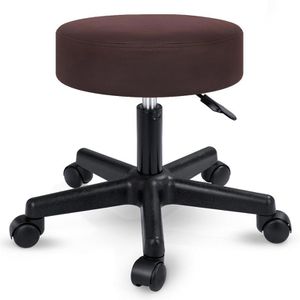 Produktbild für Drehhocker Tresko ABH-003