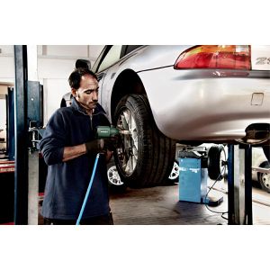 Produktbild für Druckluft-Schlagschrauber Metabo DSSW 360, 630Nm