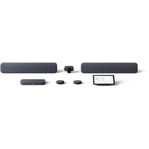 Produktbild für Videokonferenzsystem Lenovo Google Meet Series One