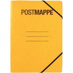 Postmappe Pagna 24005-05, A4