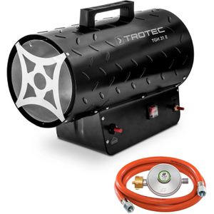 Heizlüfter Trotec TGH 31 E, 30000 Watt