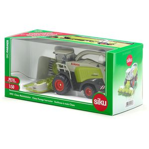 Produktbild für Landwirtschaftsfahrzeug siku 1993 Claas Jaguar 950