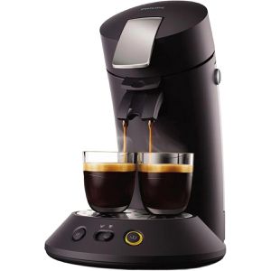 Produktbild für Kaffeepadmaschine Philips Senseo Original Plus, CSA220/60