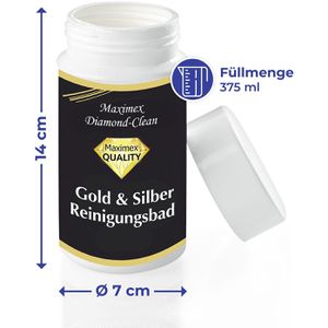 Produktbild für Kraftreiniger Maximex Diamond Clean