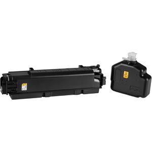 Produktbild für Toner Böttcher-AG für Kyocera TK-5390C