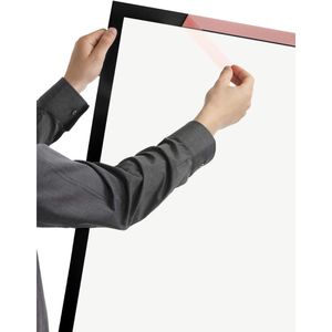 Produktbild für Inforahmen Durable 5053-01 Duraframe Poster, A2