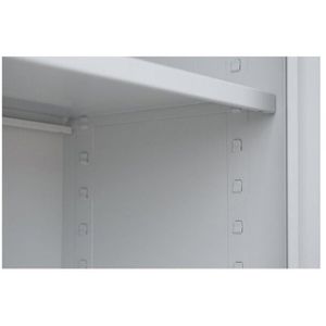 Produktbild für Aktenregal ClassiX X-540130, aus Metall