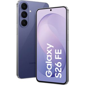 Produktbild für Smartphone Samsung Galaxy S26 FE, 128GB
