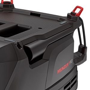 Produktbild für Nass-Trockensauger MENZER VCM 530 PRO Wood