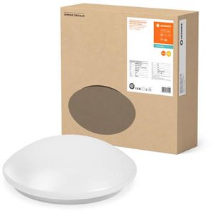 Produktbild für Deckenleuchte LEDVANCE Circular 350, weiß, LED