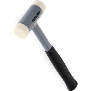 Schonhammer GEDORE 248 ST-40, 8829170, Kopf-Ø 40mm