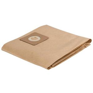 Staubsaugerbeutel Bosch 2609256F33, 5 Stück