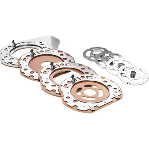 Produktbild für Werkzeugkoffer Festool Zubehör-Set ZS-OF 2200, 576832