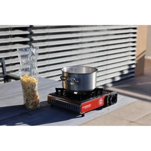 Produktbild für Gaskocher Rothenberger-Industrial 1500004233, RS 220 Premium