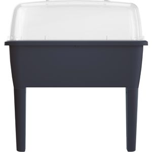 Produktbild für Hochbeet Prosperplast Respana Planter, Kunststoff