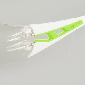 Produktbild für Schutzbrille Uvex pheos s 9192725, klar
