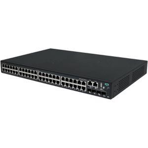Produktbild für Switch HPE Networking CW 2150, S6X52A, managed