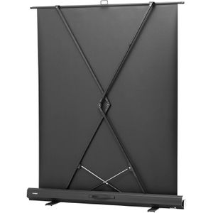 Produktbild für Beamer-Leinwand Celexon Ultramobil Plus Professio.